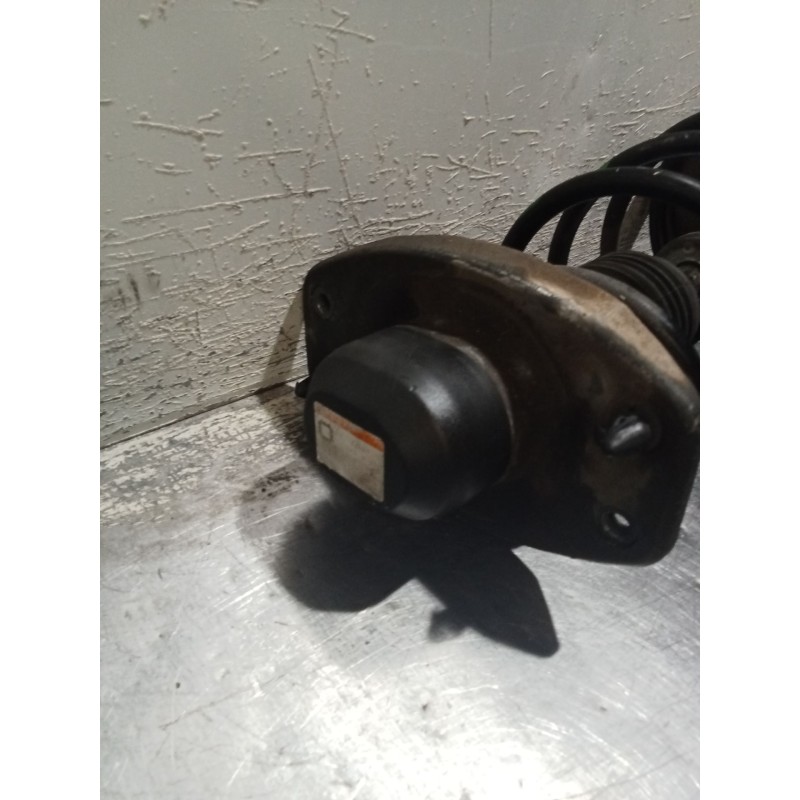 Recambio de amortiguador delantero izquierdo para fiat punto (176_) 55 1.1 referencia OEM IAM   