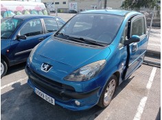 peugeot 1007 (km_) del año 2005