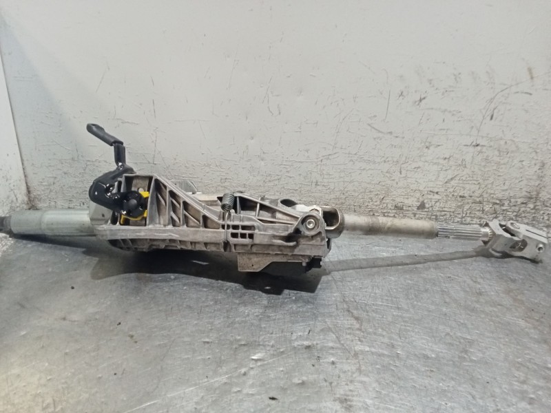 Recambio de columna direccion para mercedes-benz clase a (w176) a 180 cdi blueefficiency (176.012) referencia OEM IAM   