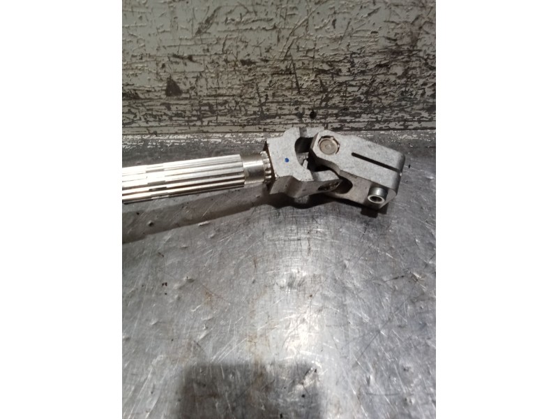 Recambio de columna direccion para mercedes-benz clase a (w176) a 180 cdi blueefficiency (176.012) referencia OEM IAM   