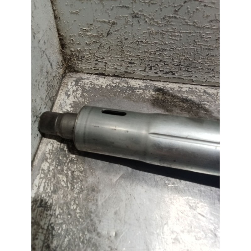 Recambio de columna direccion para mercedes-benz clase a (w176) a 180 cdi blueefficiency (176.012) referencia OEM IAM   