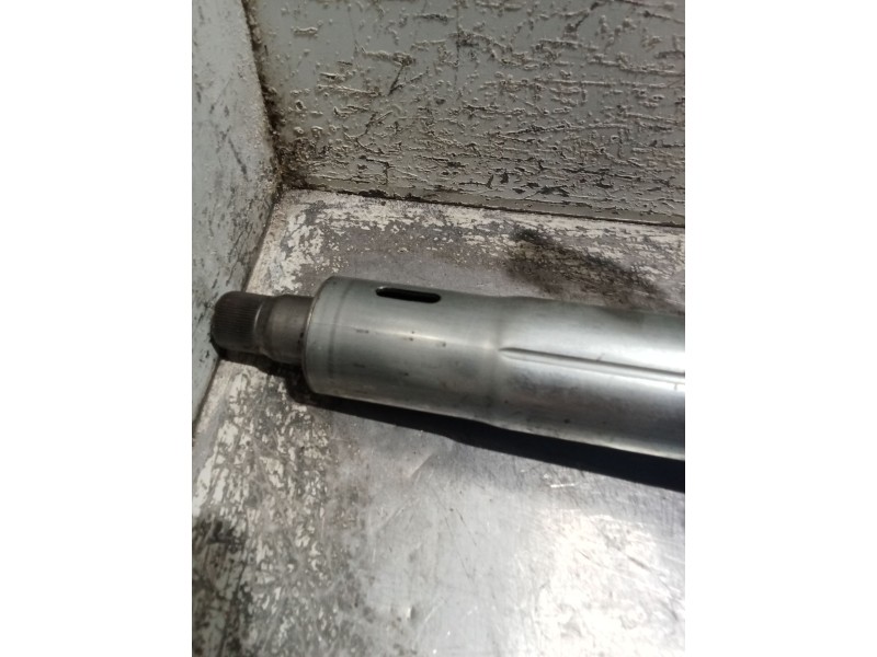 Recambio de columna direccion para mercedes-benz clase a (w176) a 180 cdi blueefficiency (176.012) referencia OEM IAM   