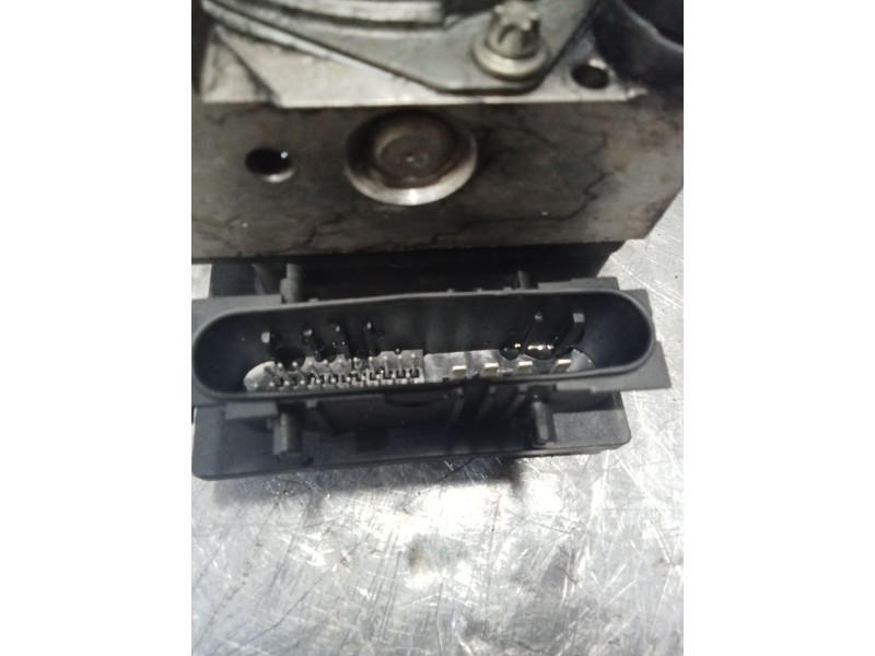 Recambio de abs para nissan micra iii (k12) 1.5 dci referencia OEM IAM 026580031908538628 026523134147660 