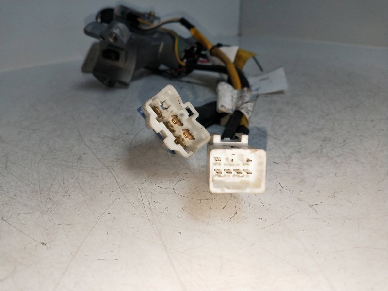 Recambio de conmutador de arranque para hyundai h 1 referencia OEM IAM   