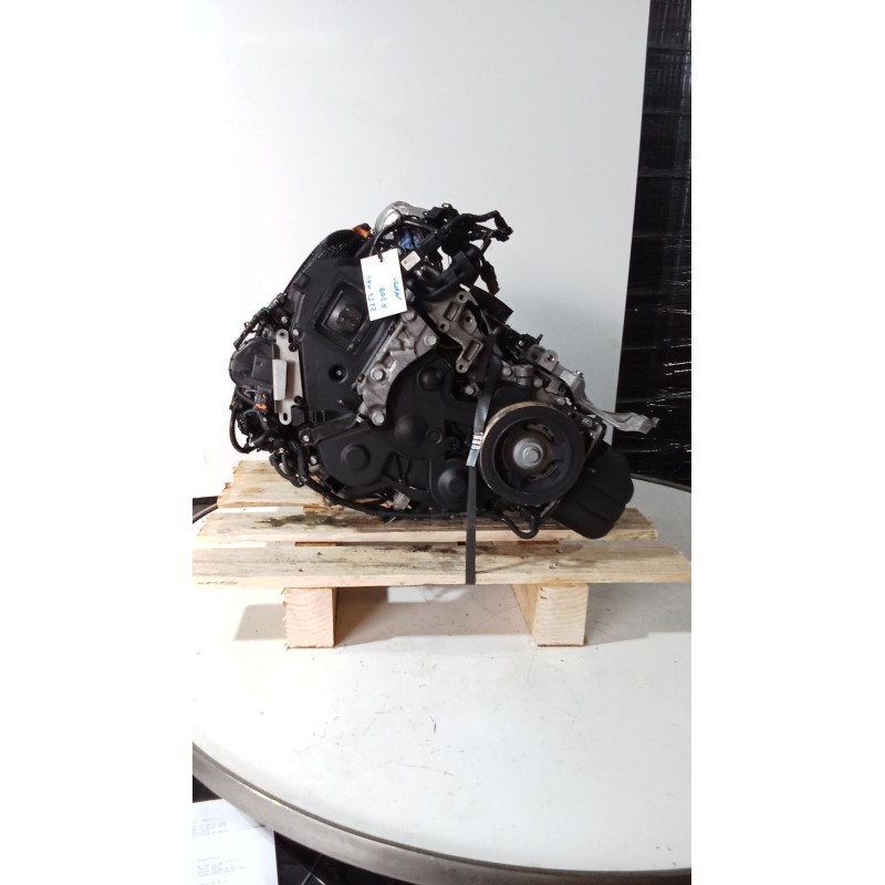 Recambio de caja cambios para peugeot 208 i (ca_, cc_) 1.4 hdi referencia OEM IAM 8H01 BOSCH 10FDCG 0644788