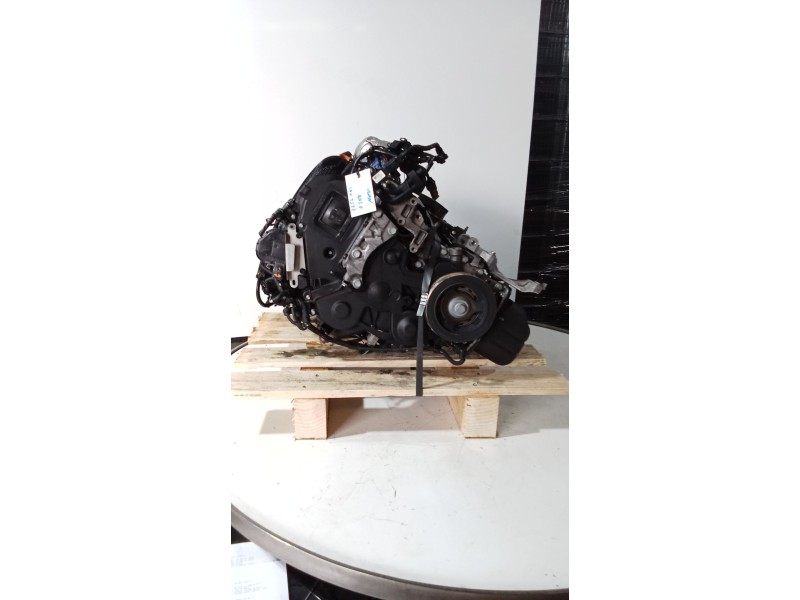 Recambio de caja cambios para peugeot 208 i (ca_, cc_) 1.4 hdi referencia OEM IAM 8H01 BOSCH 10FDCG 0644788