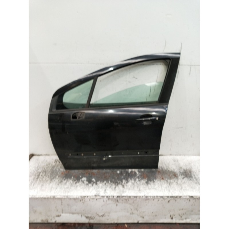 Recambio de puerta delantera izquierda para peugeot 308 sw i (4e_, 4h_) 2.0 hdi referencia OEM IAM  5P 