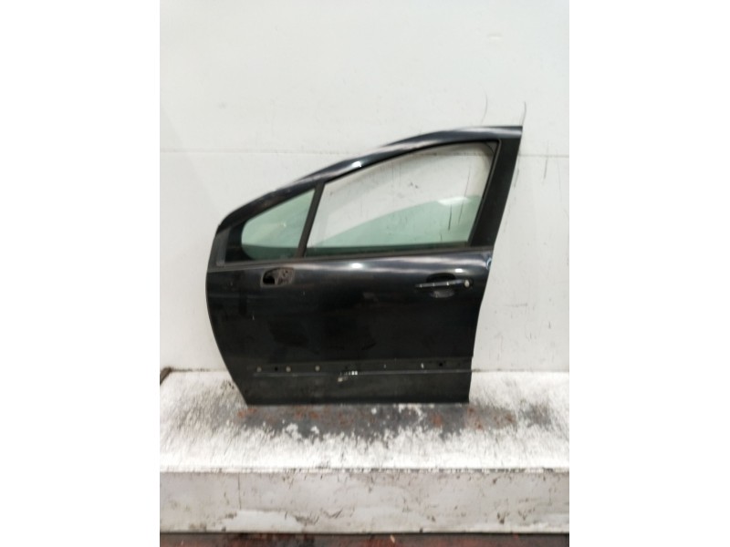 Recambio de puerta delantera izquierda para peugeot 308 sw i (4e_, 4h_) 2.0 hdi referencia OEM IAM  5P 