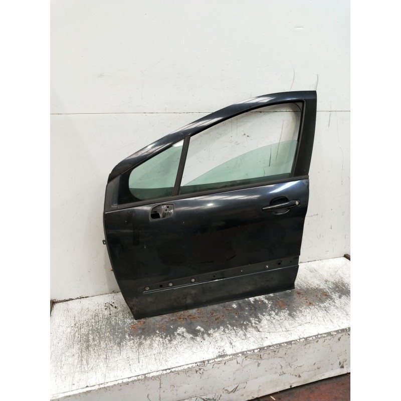 Recambio de puerta delantera izquierda para peugeot 308 sw i (4e_, 4h_) 2.0 hdi referencia OEM IAM  5P 