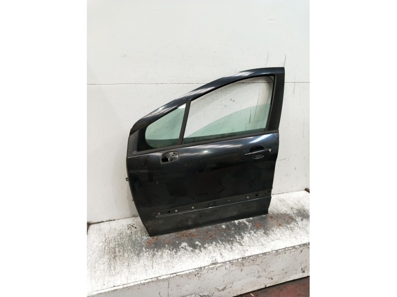 Recambio de puerta delantera izquierda para peugeot 308 sw i (4e_, 4h_) 2.0 hdi referencia OEM IAM  5P 