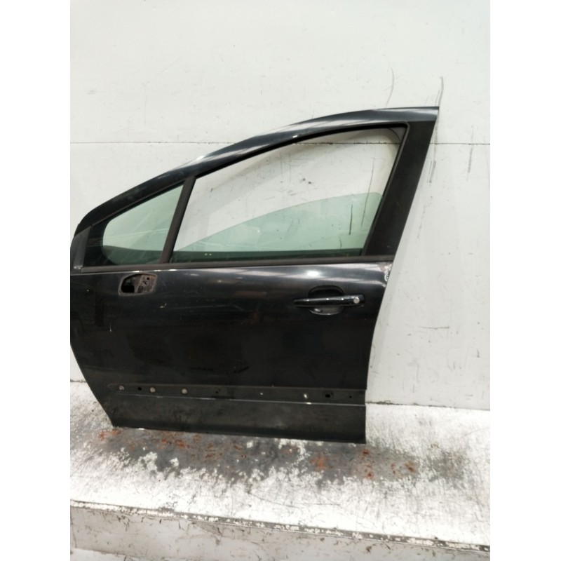 Recambio de puerta delantera izquierda para peugeot 308 sw i (4e_, 4h_) 2.0 hdi referencia OEM IAM  5P 