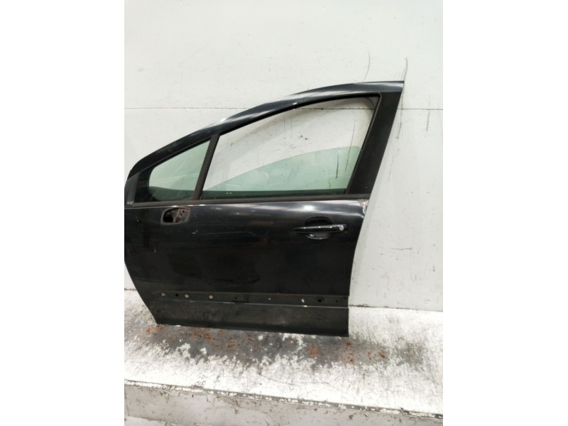 Recambio de puerta delantera izquierda para peugeot 308 sw i (4e_, 4h_) 2.0 hdi referencia OEM IAM  5P 