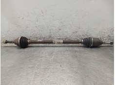 Recambio de transmision delantera derecha para peugeot 1007 (km_) 1.4 hdi referencia OEM IAM   