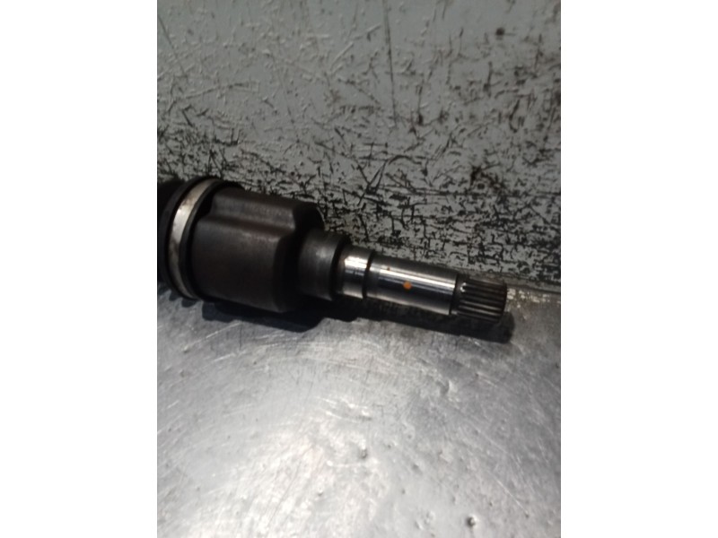 Recambio de transmision delantera derecha para peugeot 1007 (km_) 1.4 hdi referencia OEM IAM   