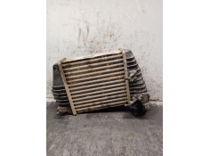 Recambio de intercooler para audi a6 allroad c6 (4fh) 2.7 tdi quattro referencia OEM IAM 4F0145805  