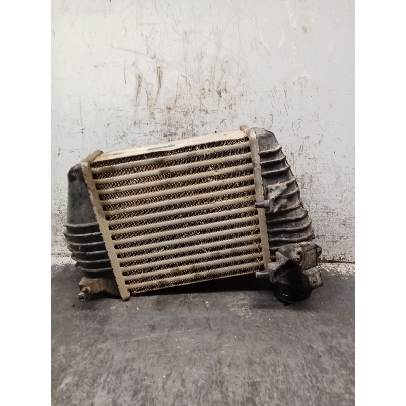 Recambio de intercooler para audi a6 allroad c6 (4fh) 2.7 tdi quattro referencia OEM IAM 4F0145805  
