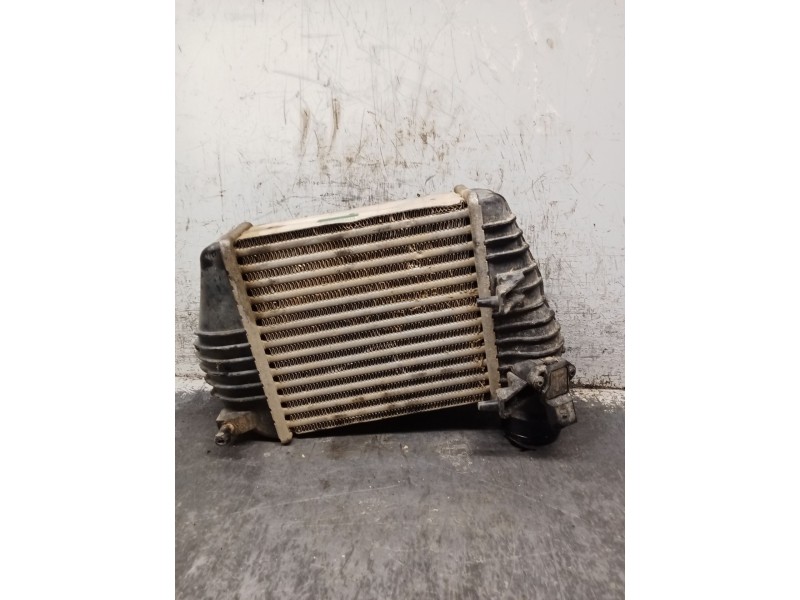 Recambio de intercooler para audi a6 allroad c6 (4fh) 2.7 tdi quattro referencia OEM IAM 4F0145805  