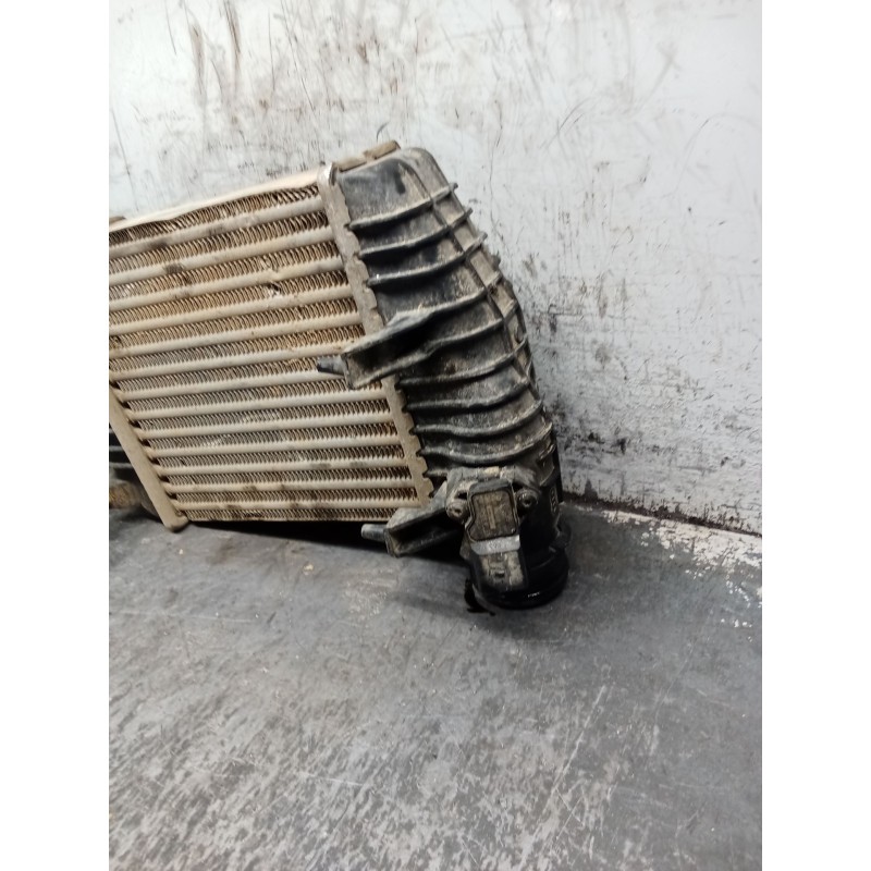 Recambio de intercooler para audi a6 allroad c6 (4fh) 2.7 tdi quattro referencia OEM IAM 4F0145805  