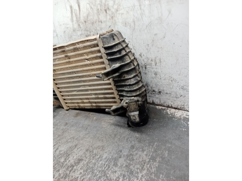 Recambio de intercooler para audi a6 allroad c6 (4fh) 2.7 tdi quattro referencia OEM IAM 4F0145805  