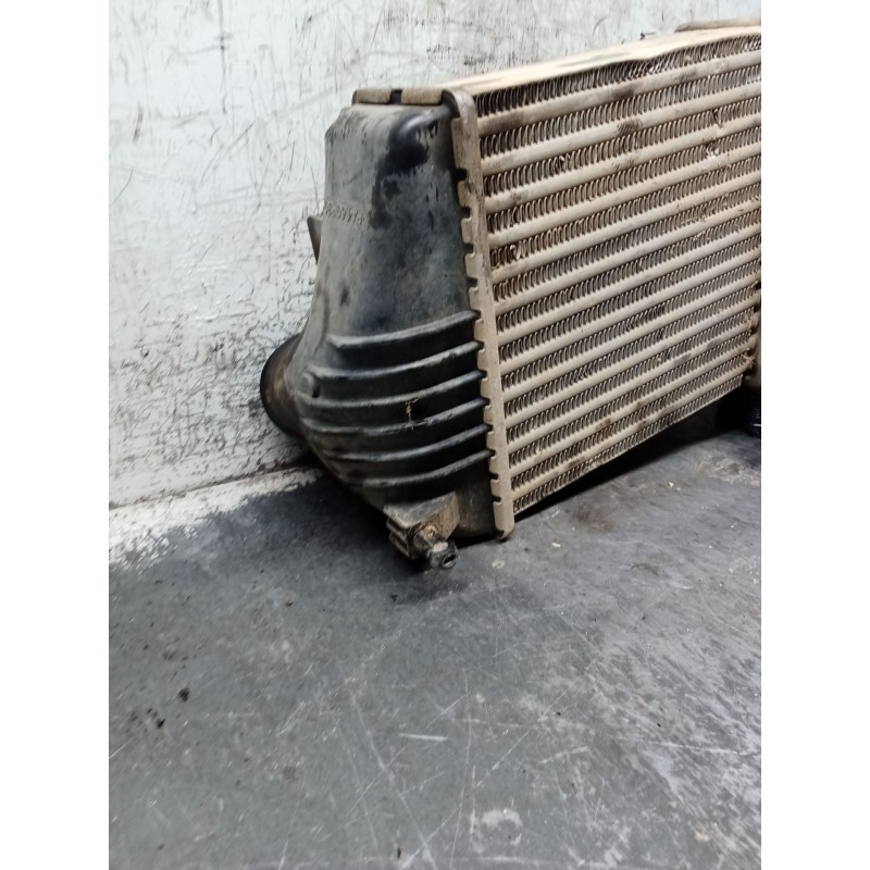 Recambio de intercooler para audi a6 allroad c6 (4fh) 2.7 tdi quattro referencia OEM IAM 4F0145805  