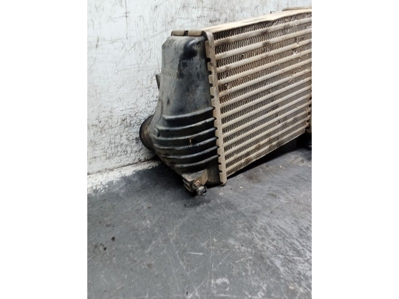 Recambio de intercooler para audi a6 allroad c6 (4fh) 2.7 tdi quattro referencia OEM IAM 4F0145805  