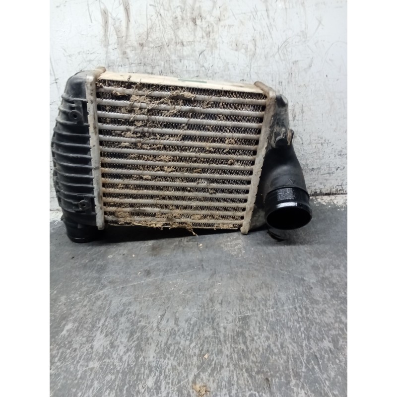 Recambio de intercooler para audi a6 allroad c6 (4fh) 2.7 tdi quattro referencia OEM IAM 4F0145805  