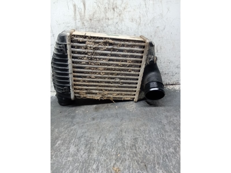 Recambio de intercooler para audi a6 allroad c6 (4fh) 2.7 tdi quattro referencia OEM IAM 4F0145805  