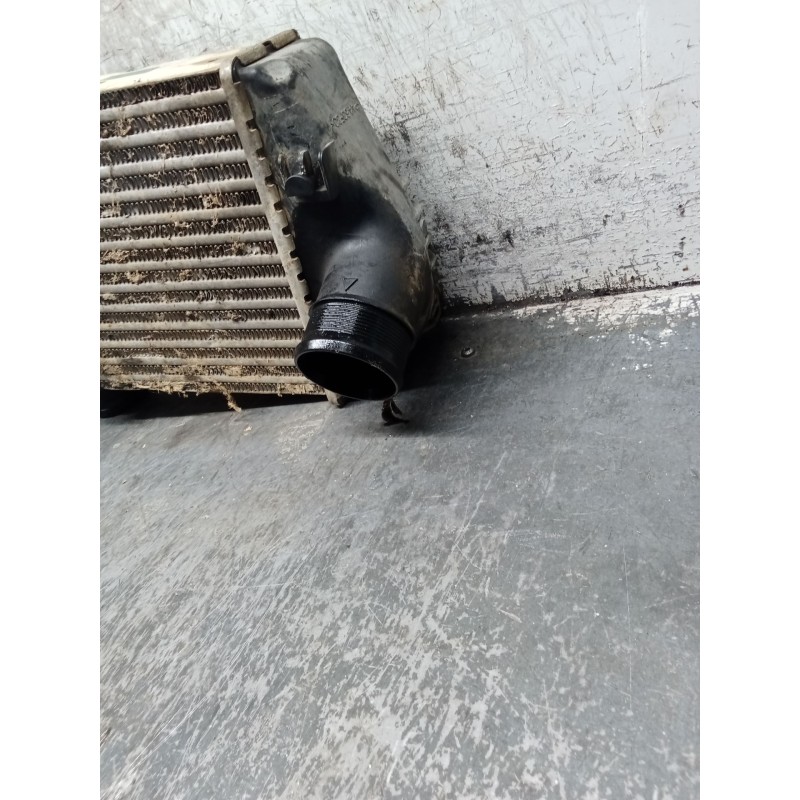 Recambio de intercooler para audi a6 allroad c6 (4fh) 2.7 tdi quattro referencia OEM IAM 4F0145805  