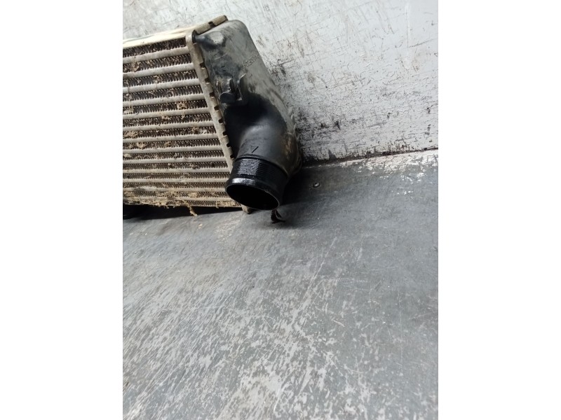 Recambio de intercooler para audi a6 allroad c6 (4fh) 2.7 tdi quattro referencia OEM IAM 4F0145805  