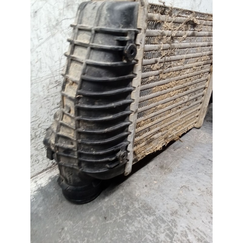 Recambio de intercooler para audi a6 allroad c6 (4fh) 2.7 tdi quattro referencia OEM IAM 4F0145805  
