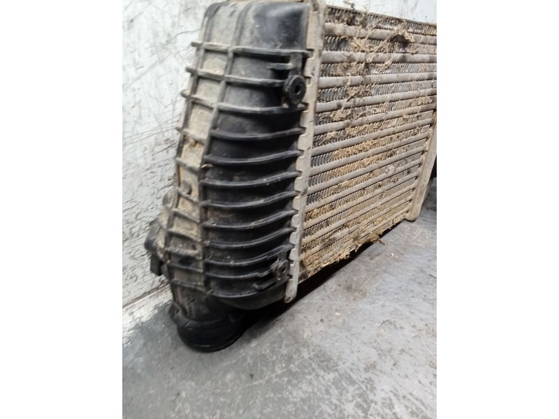 Recambio de intercooler para audi a6 allroad c6 (4fh) 2.7 tdi quattro referencia OEM IAM 4F0145805  