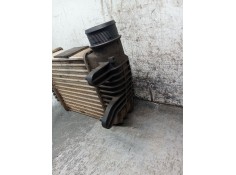 Recambio de intercooler para audi a6 allroad c6 (4fh) 2.7 tdi quattro referencia OEM IAM    2