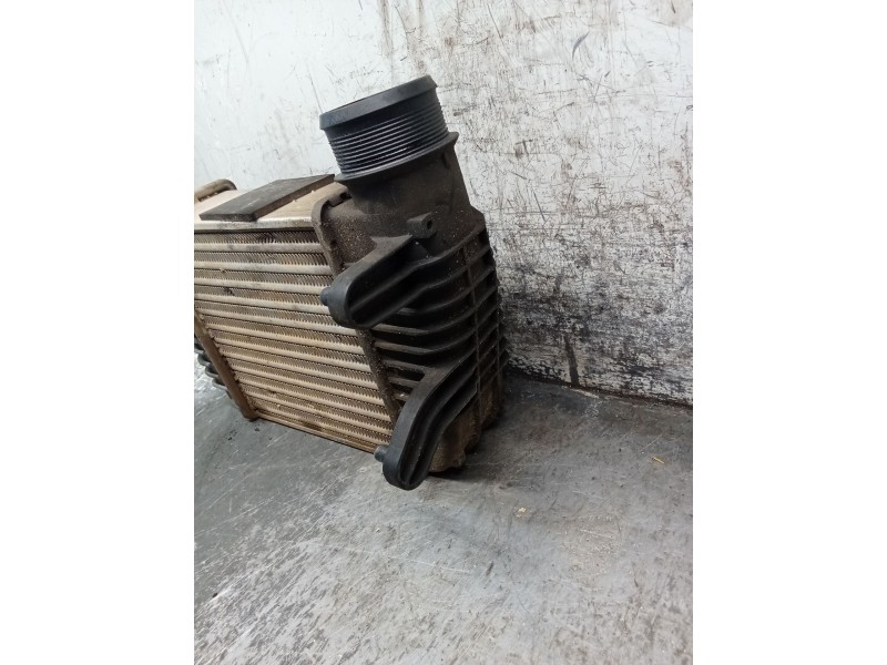 Recambio de intercooler para audi a6 allroad c6 (4fh) 2.7 tdi quattro referencia OEM IAM   