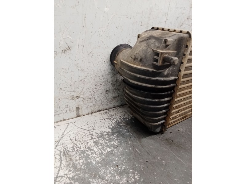 Recambio de intercooler para audi a6 allroad c6 (4fh) 2.7 tdi quattro referencia OEM IAM   