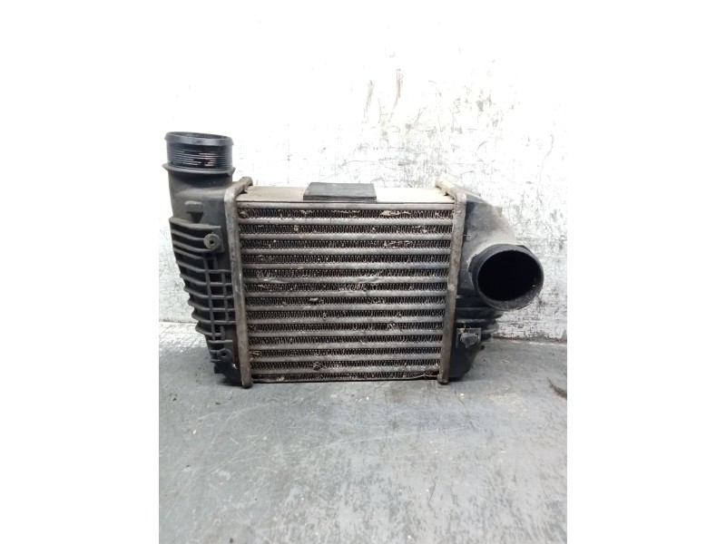 Recambio de intercooler para audi a6 allroad c6 (4fh) 2.7 tdi quattro referencia OEM IAM   