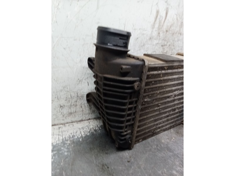 Recambio de intercooler para audi a6 allroad c6 (4fh) 2.7 tdi quattro referencia OEM IAM   