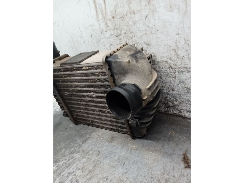Recambio de intercooler para audi a6 allroad c6 (4fh) 2.7 tdi quattro referencia OEM IAM   