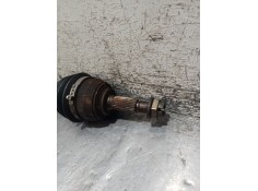 Recambio de transmision delantera izquierda para nissan micra iii (k12) 1.5 dci referencia OEM IAM    2