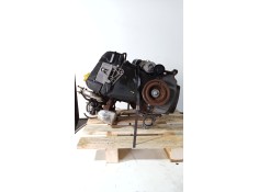 Recambio de caja cambios para nissan micra iii (k12) 1.5 dci referencia OEM IAM K9KB272 DELPHY D010880