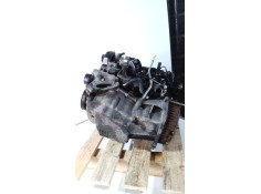 Recambio de caja cambios para nissan micra iii (k12) 1.5 dci referencia OEM IAM K9KB272 DELPHY D010880 2