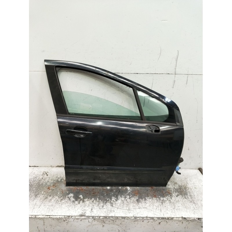 Recambio de puerta delantera derecha para peugeot 308 sw i (4e_, 4h_) 2.0 hdi referencia OEM IAM  5P 
