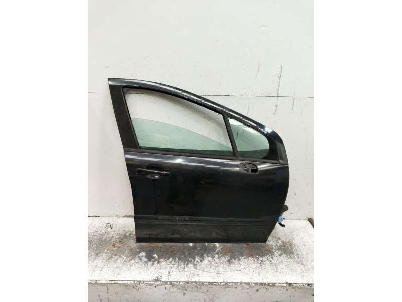 Recambio de puerta delantera derecha para peugeot 308 sw i (4e_, 4h_) 2.0 hdi referencia OEM IAM  5P 