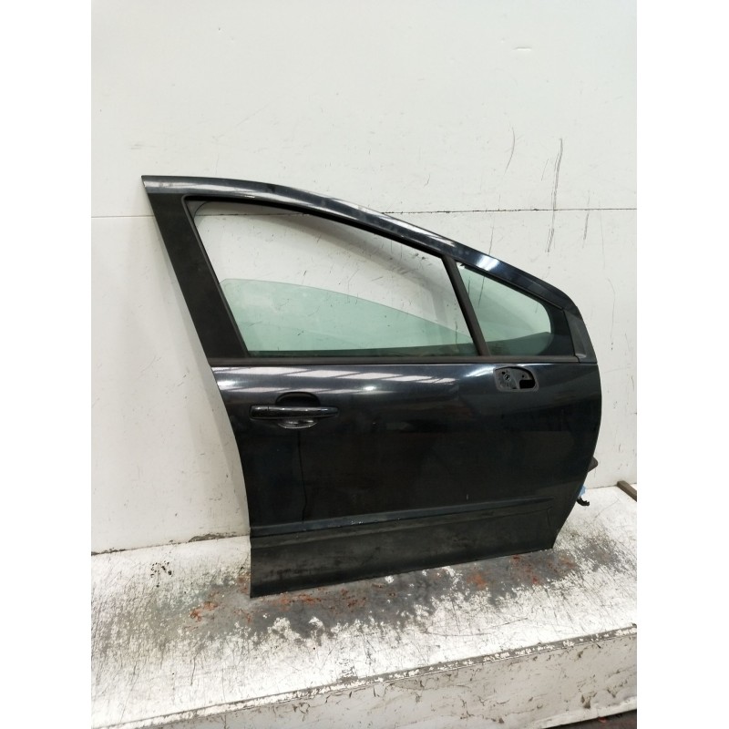 Recambio de puerta delantera derecha para peugeot 308 sw i (4e_, 4h_) 2.0 hdi referencia OEM IAM  5P 