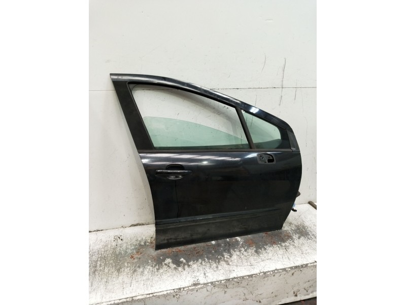 Recambio de puerta delantera derecha para peugeot 308 sw i (4e_, 4h_) 2.0 hdi referencia OEM IAM  5P 