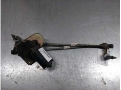 Recambio de motor limpia delantero para ford fiesta berl./express básico referencia OEM IAM  85FB17B571AB 