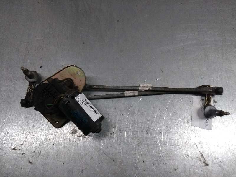 Recambio de motor limpia delantero para ford fiesta berl./express básico referencia OEM IAM  85FB17B571AB  Recambio de motor limpia delantero para ford fiesta berl./express básico referencia OEM IAM  85FB17B571AB