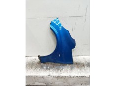 Recambio de aleta delantera izquierda para peugeot 1007 (km_) 1.4 hdi referencia OEM IAM   