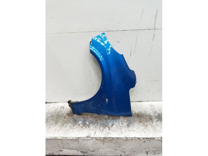 Recambio de aleta delantera izquierda para peugeot 1007 (km_) 1.4 hdi referencia OEM IAM   