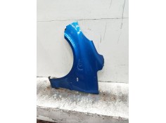 Recambio de aleta delantera izquierda para peugeot 1007 (km_) 1.4 hdi referencia OEM IAM    2