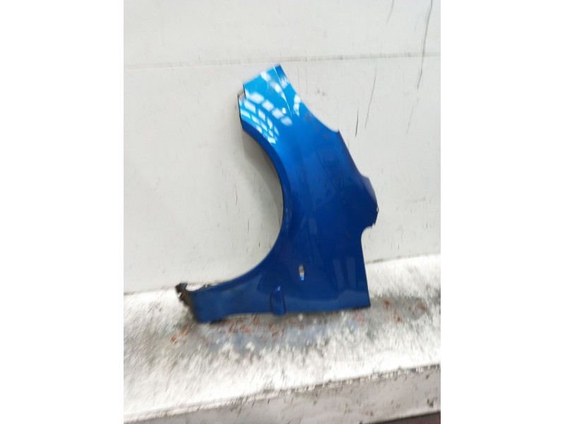 Recambio de aleta delantera izquierda para peugeot 1007 (km_) 1.4 hdi referencia OEM IAM   